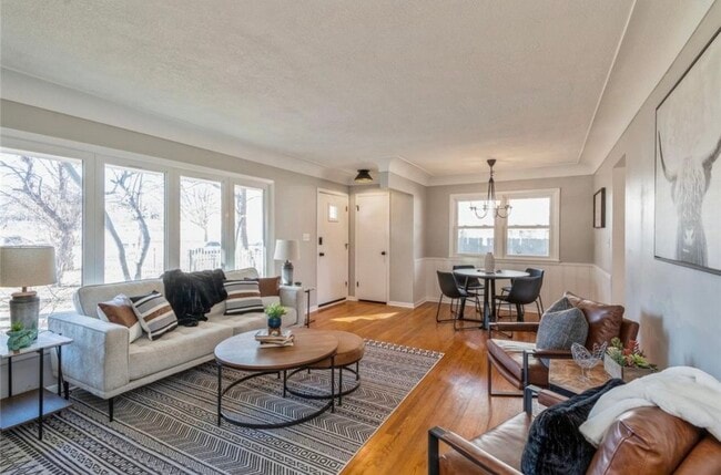 2101 30th St in Des Moines, IA - Foto de edificio - Building Photo