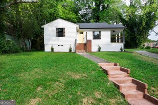 515 Harper Ave SW in Rome, GA - Building Photo