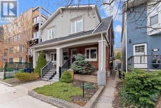 37 Connaught Ave in Toronto, ON - Building Photo - Building Photo