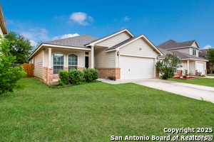 8611 Spotted Owl in Converse, TX - Building Photo - Building Photo