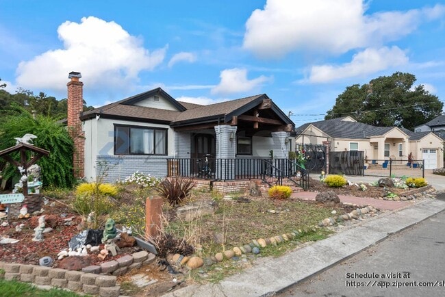 21623 Baywood Ave in Castro Valley, CA - Building Photo - Building Photo