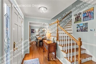 3712 Wynnewood Dr in Greensboro, NC - Building Photo - Building Photo