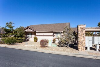 1654 St Andrews Way in Prescott, AZ - Building Photo - Building Photo