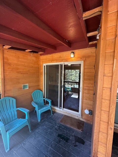711 Main Rd in Ruidoso, NM - Building Photo