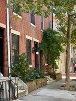 624 Catharine St in Philadelphia, PA - Building Photo