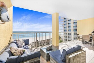 25034 Perdido Beach Blvd in Orange Beach, AL - Foto de edificio - Building Photo
