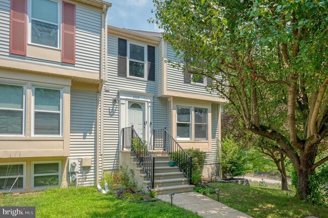 property at 3760 Bonnybridge Pl