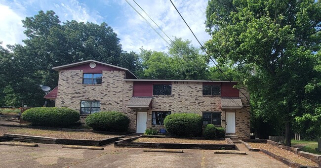 property at 2315 Byers St