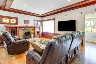 1334 8th St in Alameda, CA - Building Photo