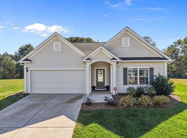 property at 6232 Cadence Dr