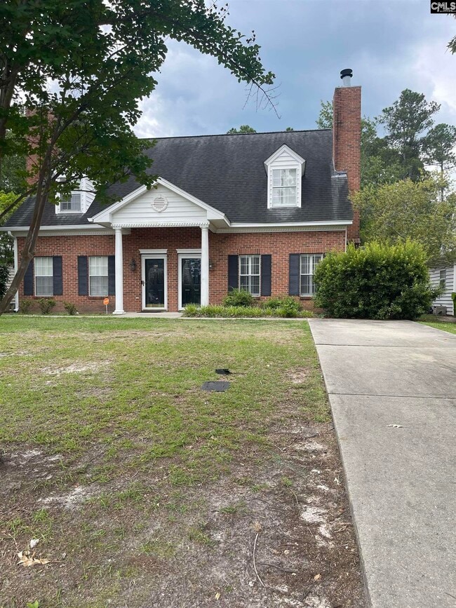 property at 124 Gate Post Ln