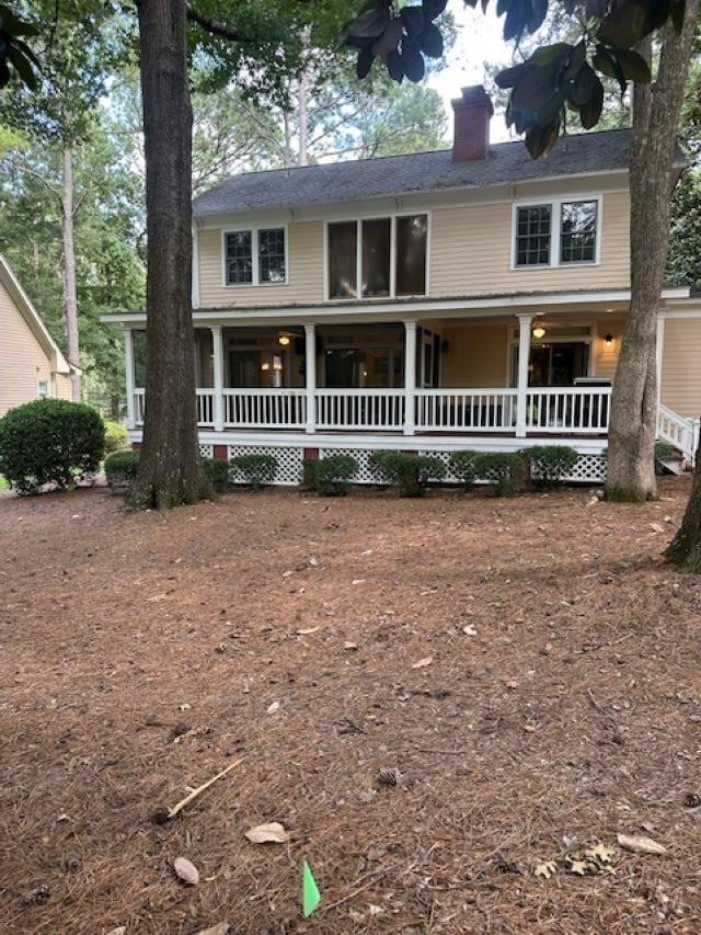 113 7 Oaks Way in Eatonton, GA - Building Photo - Building Photo