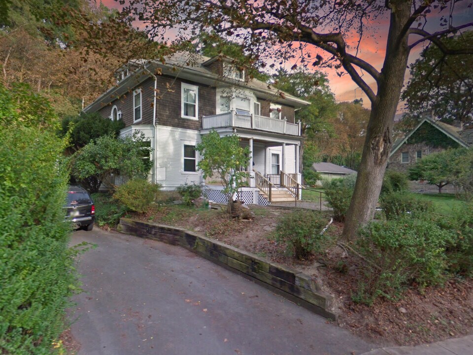 217 Willard Way, Unit 2 in Ithaca, NY - Building Photo
