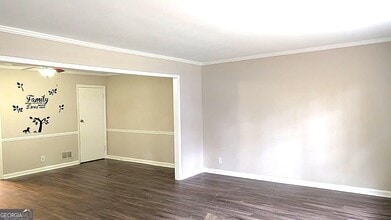 2710 Riverview Rd in Macon, GA - Building Photo - Building Photo