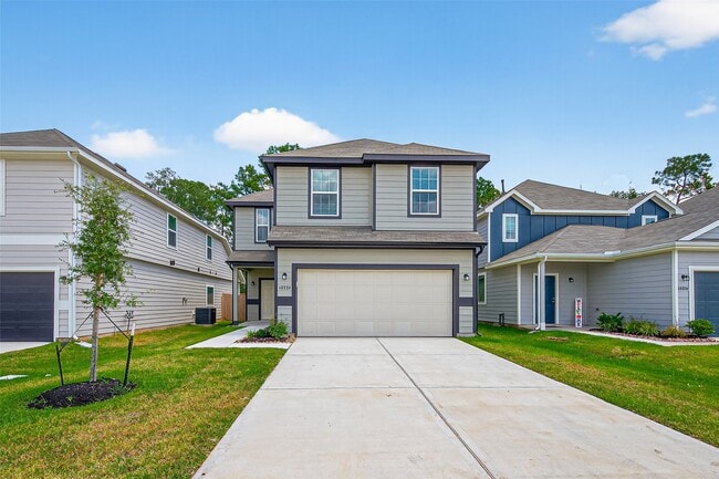 property at 13224 Musky Dr