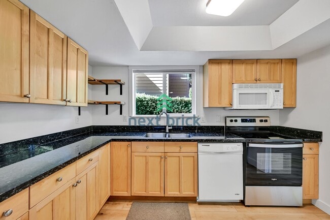 property at 3414 108th Pl NE