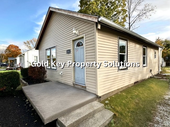 2311 E 5th St in Anderson, IN - Building Photo - Building Photo