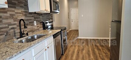 25 N Tacoma Ave in Indianapolis, IN - Building Photo - Building Photo