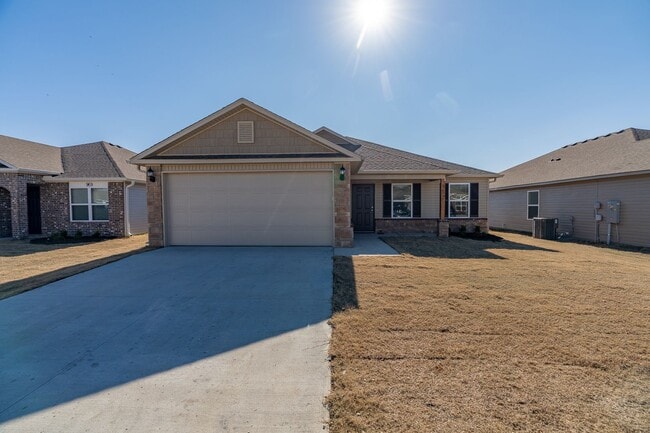 property at 957 E Starling St