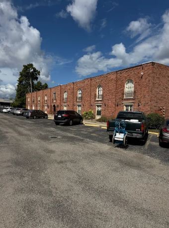 property at 6901 Veterans Memorial Blvd