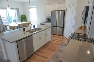 1858 Mount Monroe Dr in Berthoud, CO - Building Photo - Building Photo