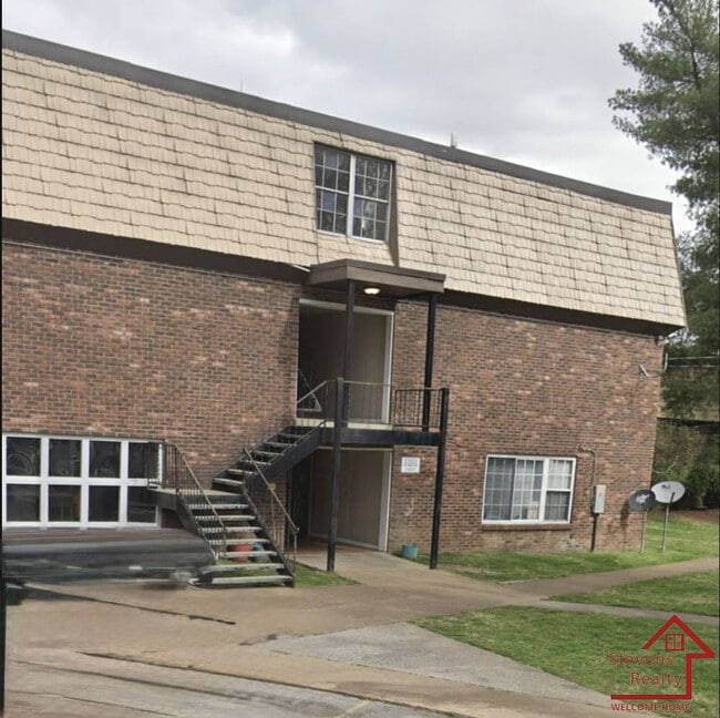 441 Harding Pl in Nashville, TN - Building Photo - Building Photo