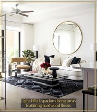 The Heron Museum District in Houston, TX - Foto de edificio - Building Photo