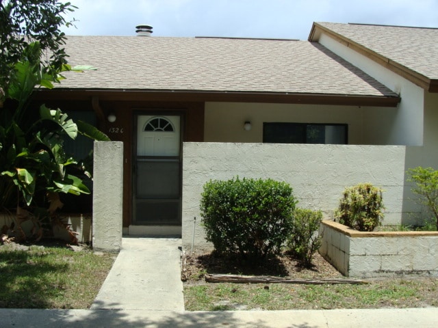 property at 132 Hummingbird St