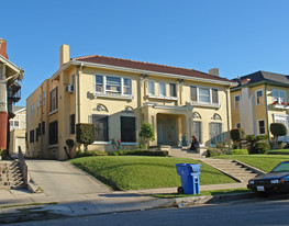 1226 5th Ave in Los Angeles, CA - Building Photo