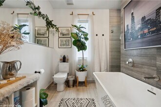 3634 W George St in Chicago, IL - Building Photo - Building Photo