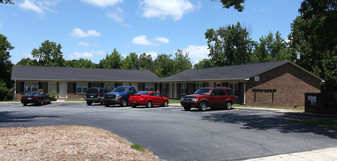 Hickory Trails Apartments