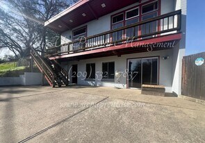 855 Gold Cliff Rd in Angels Camp, CA - Building Photo