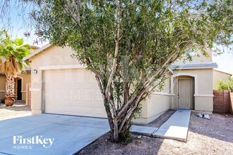 1077 W Sea Fan St in Tucson, AZ - Building Photo - Building Photo