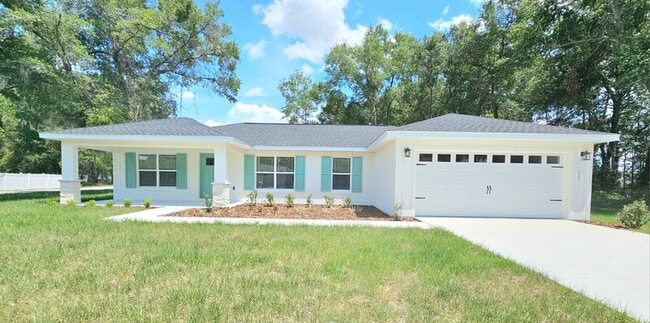 property at 11 Dogwood Drive Trail