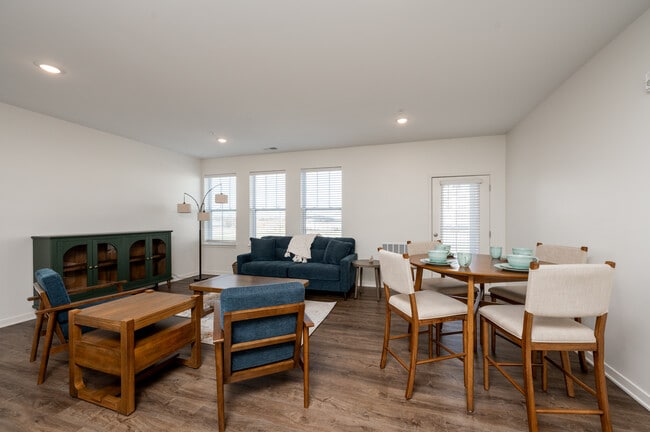 GrandView 55+ Living
