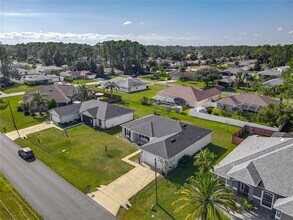 60 Ballenger Ln in Palm Coast, FL - Building Photo - Building Photo