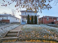 1116 Peerless Ave in Akron, OH - Building Photo - Building Photo