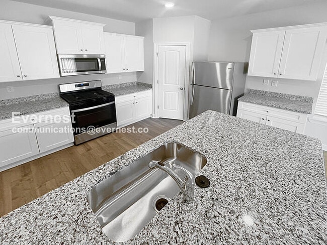 3251 Quintana Dr in Murfreesboro, TN - Building Photo - Building Photo