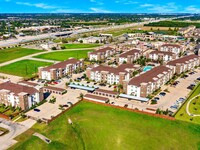 Advenir at Boulder Creek in Pearland, TX - Building Photo - Building Photo