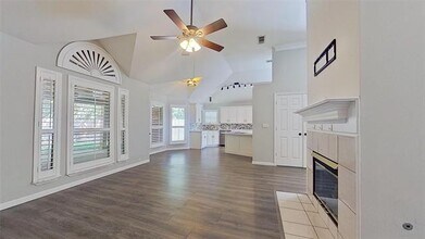 3135 Watercress Cir in Arlington, TX - Building Photo - Building Photo