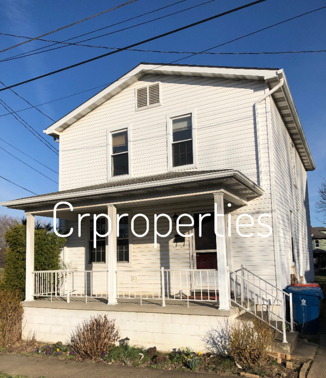 property at 13 W Madison St