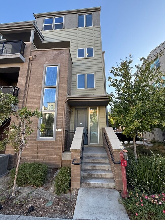 property at 648 Obsidian Dr