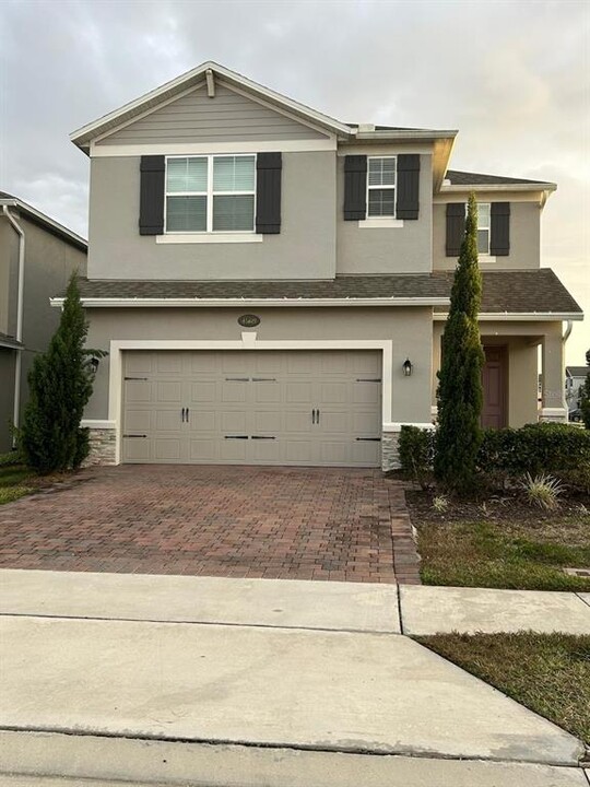 4569 Dulwik Pl in Sanford, FL - Building Photo