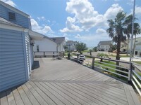 164 Bora Dr, Unit 3163 in Tiki Island, TX - Building Photo - Building Photo