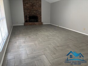 1231 Rita Cir in San Angelo, TX - Building Photo - Building Photo