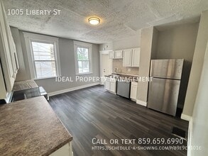 1005 Liberty St in Newport, KY - Building Photo - Building Photo