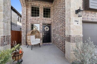 3904 Ford Dr in Forney, TX - Building Photo - Building Photo