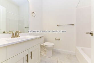 245 Sumner St in Boston, MA - Building Photo - Building Photo