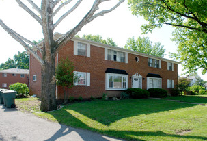 4900 Arbor Village Dr Apartments