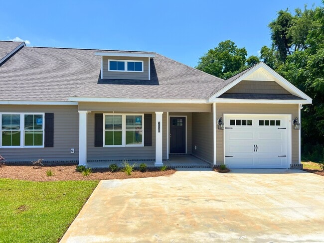 property at 205B Freightliner Way